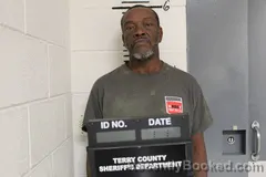 Mugshot of CLARE FINNEY