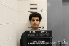 Mugshot of ESQUIBEL RYAN