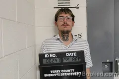 Mugshot of ANTHONY VARGAS