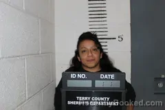 Mugshot of LOLITA PEREZ