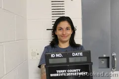Mugshot of LAURA SOTO