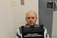 Mugshot of RYAN BOYD