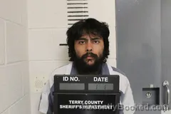 Mugshot of ISREAL RODRIGUEZ