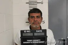 Mugshot of EDWARDO ROCHA