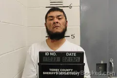 Mugshot of ADRIAN HERNANDEZ