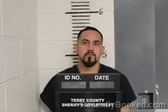 Mugshot of JOSHUA DELEON