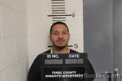 Mugshot of SKYLER ARTHUR