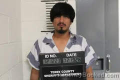 Mugshot of ANGEL NERIO