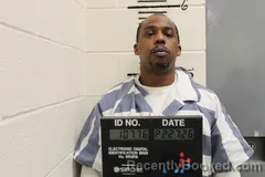 Mugshot of DAVIS SEEGERS