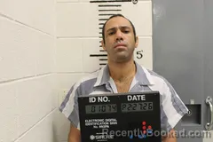 Mugshot of TERRY JOHNSON