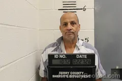 Mugshot of JOHN BOWLER