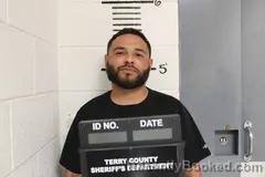Mugshot of CHRISTOPHER MARTINEZ