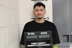 Mugshot of IZAIHA REYES