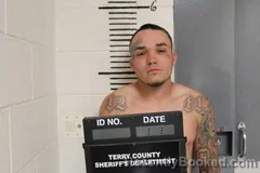 Mugshot of MICHAEL LEECH