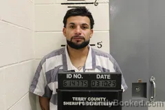 Mugshot of ANDREW PENA