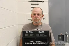 Mugshot of LARRY HARRELSON