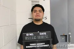 Mugshot of ERNESTO JIMENEZ