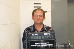 Mugshot of CORNELIUS KLASSEN booked in Terry County, Texas on June 5, 2026