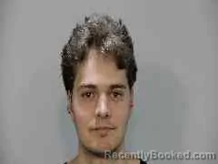 Mugshot of ANDREW ATENCIO booked in Monroe County, Florida on April 5, 2026