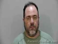 Mugshot of ADRIAN ALEJANDRO ARRONDO