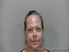 Mugshot of AINSLEE KATHLEEN ATKINS booked in Monroe County, Florida on April 23, 2026
