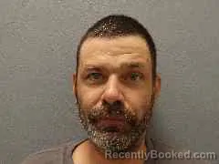 Mugshot of ANTHONY ARJONA