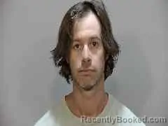 Mugshot of CHAD MICHAEL ARMSTRONG booked in Monroe County, Florida on April 6, 2026
