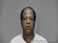 Mugshot of CARL VANDELL ALLEN