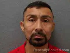 Mugshot of DONALD ENRIQUE ALVARENGA MELENDEZ booked in Monroe County, Florida on June 20, 2026
