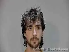 Mugshot of DARIEN JAMES ANTLITZ booked in Monroe County, Florida on July 1, 2026