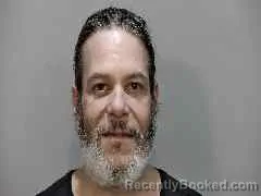 Mugshot of GIUSEPPE ANDRIULLI booked in Monroe County, Florida on May 2, 2026