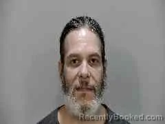 Mugshot of GIUSEPPE ANDRIULLI booked in Monroe County, Florida on May 2, 2026