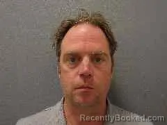 Mugshot of HORACE BROCKMAN ANDERSON