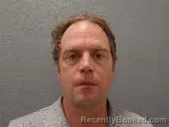 Mugshot of HORACE BROCKMAN ANDERSON