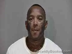 Mugshot of Ivory Lee Atkins booked in Monroe County, Florida on September 14, 2026