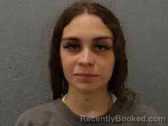 Mugshot of JENELCY AGUERO booked in Monroe County, Florida on May 2, 2026