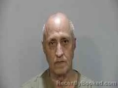 Mugshot of JESUS ARAUJO