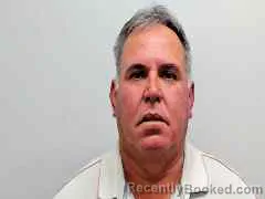 Mugshot of JOSE ANTONIO ARMENTEROS GARCIA