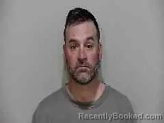 Mugshot of JON CLAUDE DAVID ABRIL