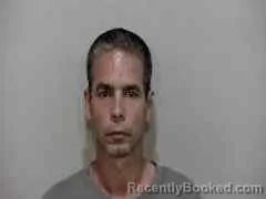 Mugshot of JORGE CARLOS ALDECOA GONZALEZ booked in Monroe County, Florida on May 3, 2026