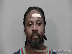 Mugshot of JEAN EMMAUS CLATRSI ARISTILDE