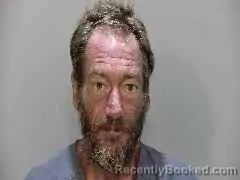 Mugshot of JEREMIAH MICHAEL ARMSEY booked in Monroe County, Florida on June 17, 2026