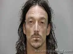 Mugshot of Julian Macon Arnold booked in Monroe County, Florida on October 3, 2026