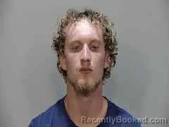 Mugshot of KOBY BRADLEY ANDRESS booked in Monroe County, Florida on April 25, 2026