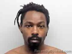 Mugshot of Kenneth R Andrews booked in Monroe County, Florida on August 15, 2026