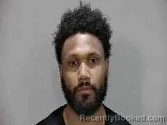 Mugshot of MICHAEL APONTE ASHLEY