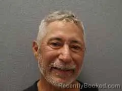 Mugshot of MICHAEL DALE AGUIRRE booked in Monroe County, Florida on April 24, 2026