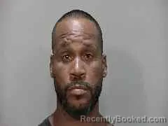 Mugshot of MITCHELL EUGENE ANDREWS booked in Monroe County, Florida on June 29, 2026