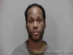 Mugshot of MITCHELL EUGENE ANDREWS