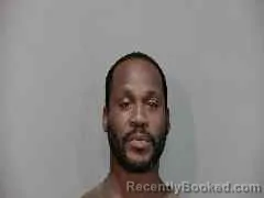 Mugshot of MITCHELL EUGENE ANDREWS booked in Monroe County, Florida on April 22, 2026
